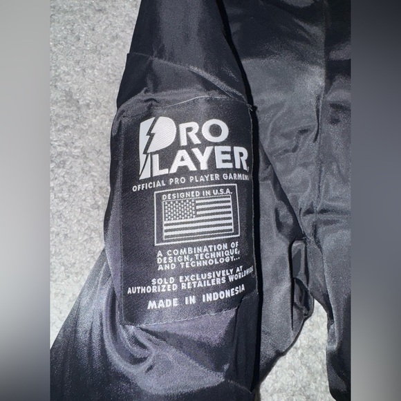 Dallas cowboys puffer jacket - Picture 5 of 5